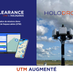 Clearance UTM by Hologarde