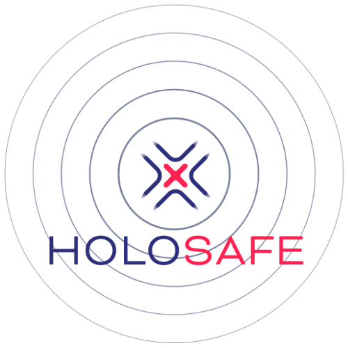 HoloSafe by Hologarde