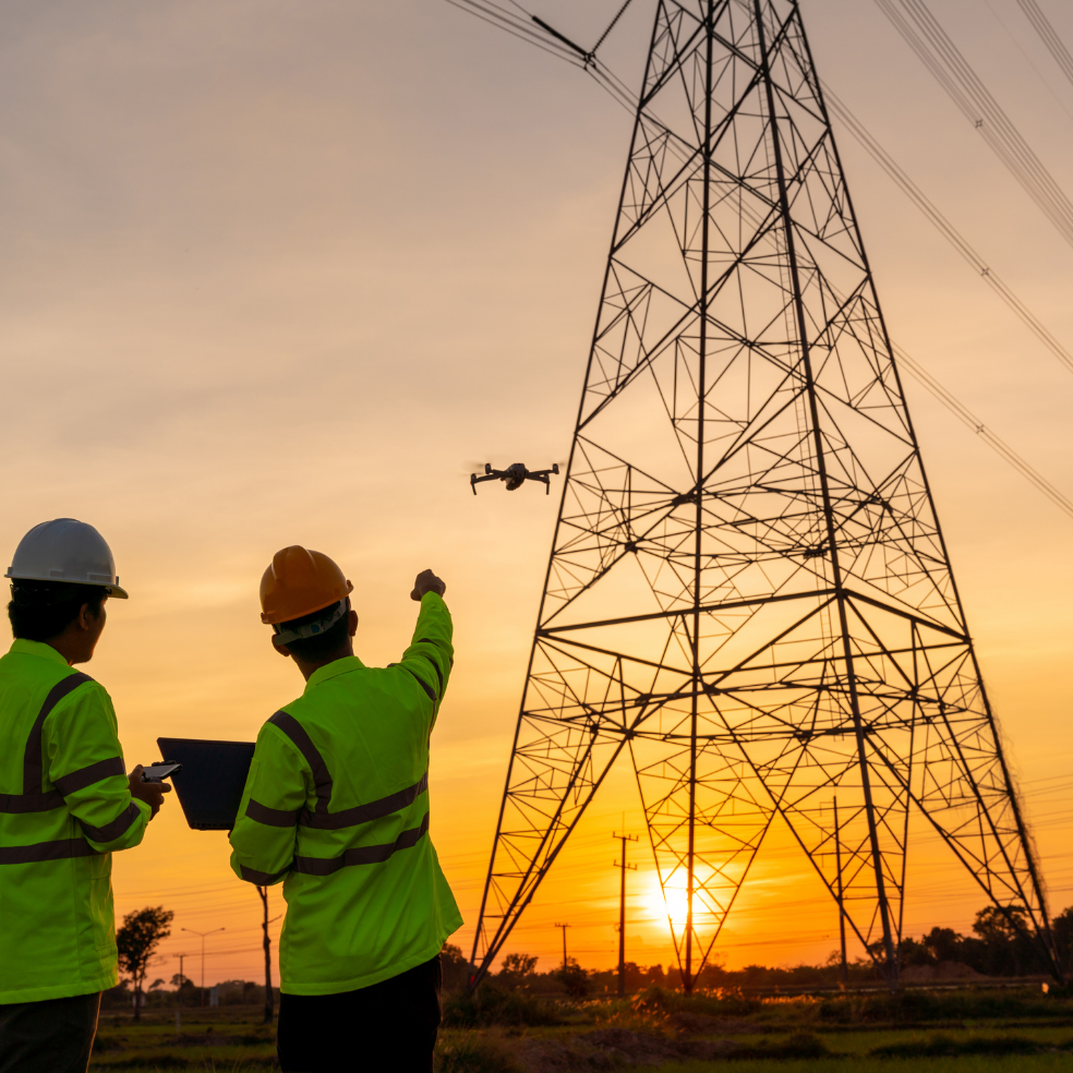 Clearance UTM by Hologarde