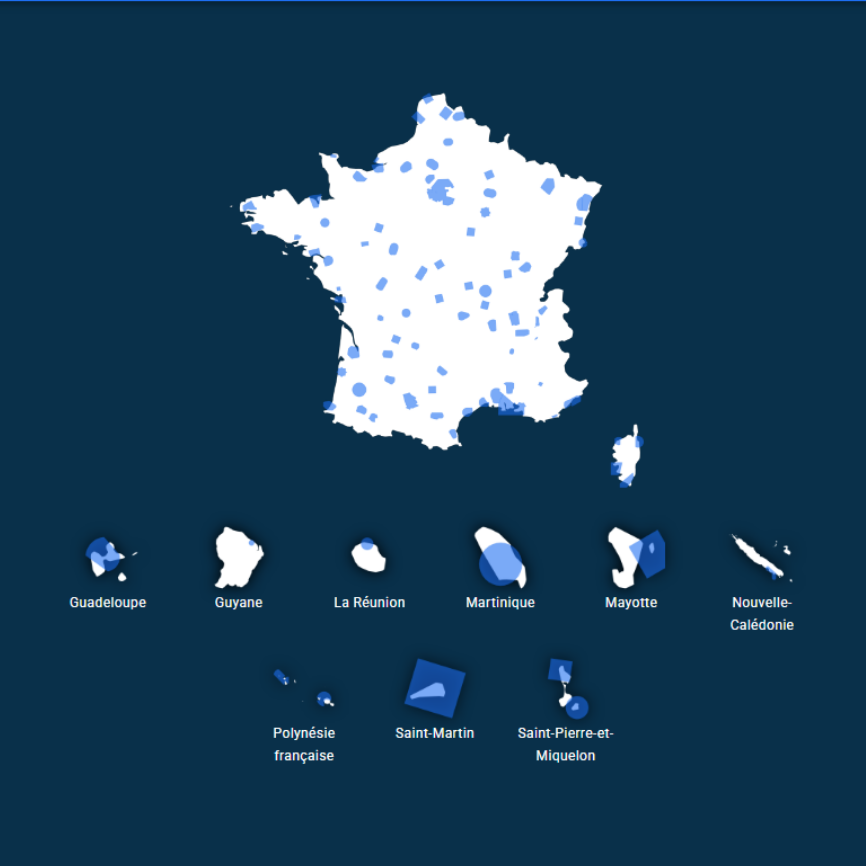 Clearance UTM by Hologarde