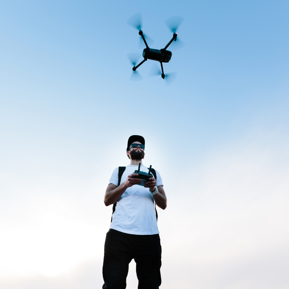 Clearance UTM by Hologarde